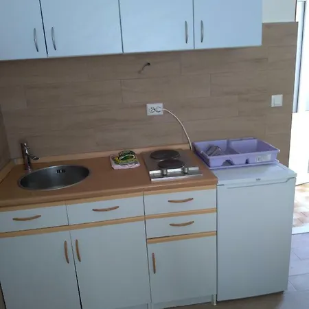 Apartman Helly