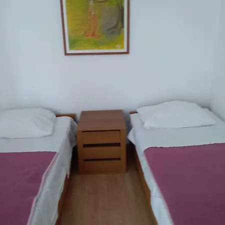 Apartman Helly * Hvar Town