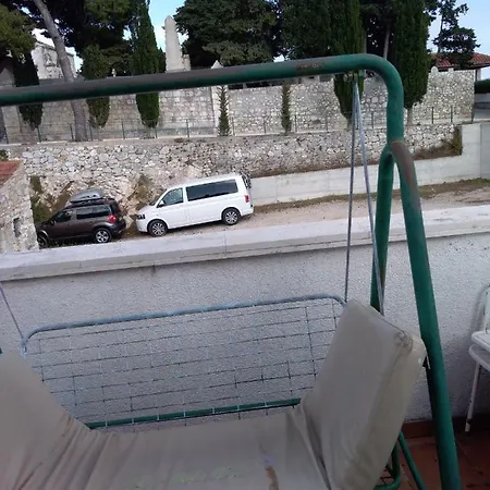 Apartment Apartman Helly Hvar Town