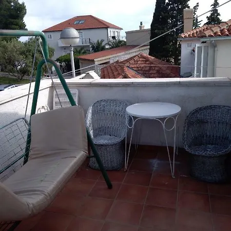 Apartman Helly Hvar Town