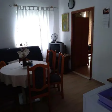 Apartment Apartman Helly *
